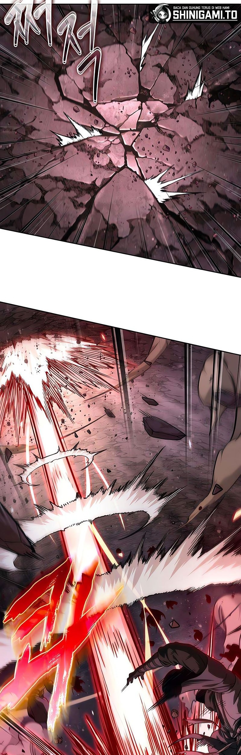 Nano Machine - Chapter 264 - Page 50