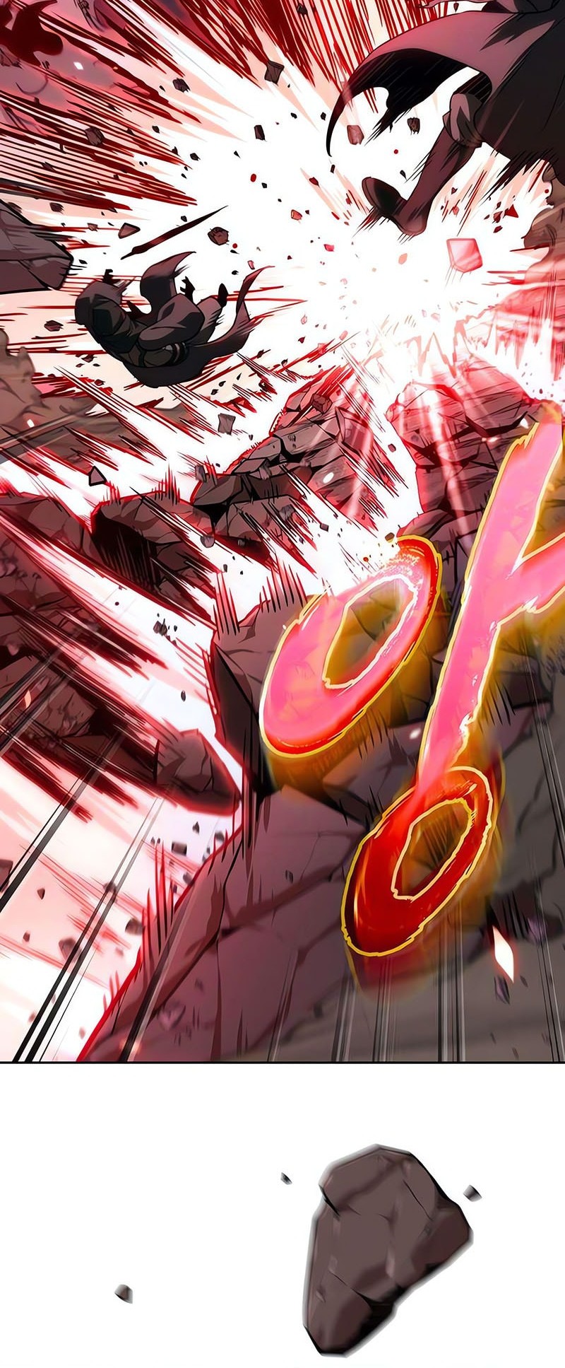 Nano Machine - Chapter 264 - Page 51