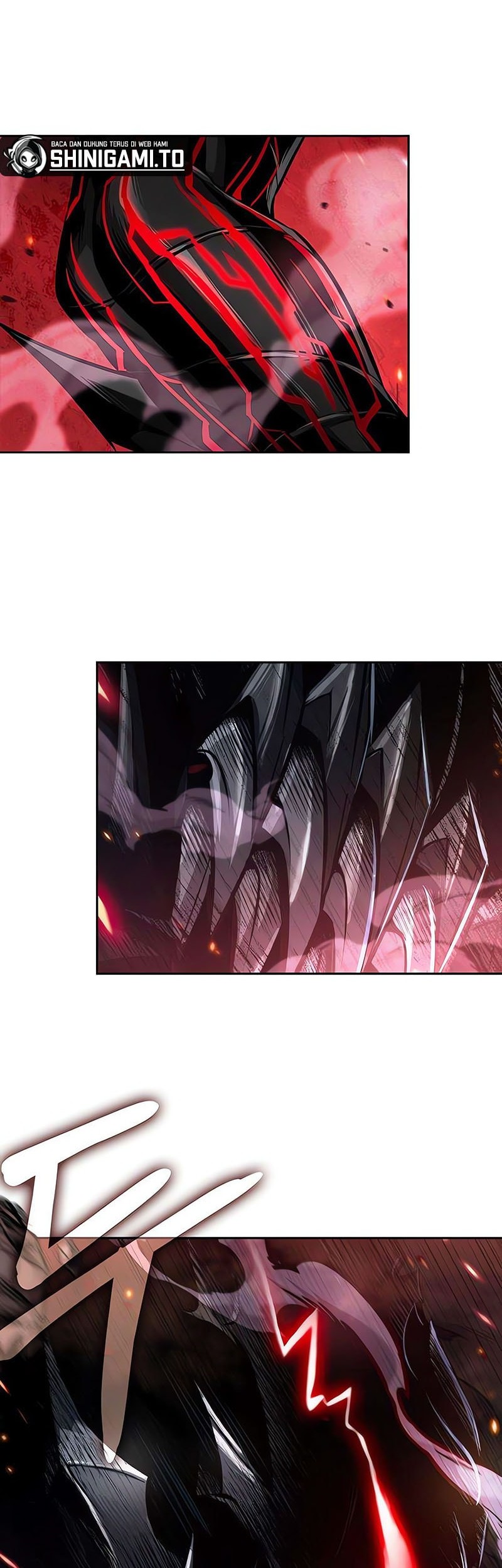 Nano Machine - Chapter 264 - Page 53