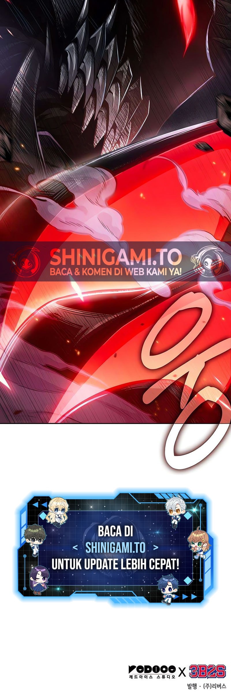 Nano Machine - Chapter 264 - Page 54