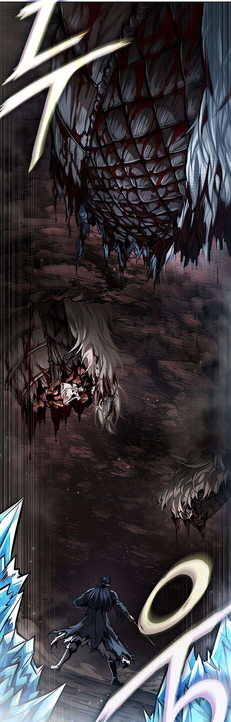 Nano Machine - Chapter 264 - Page 9