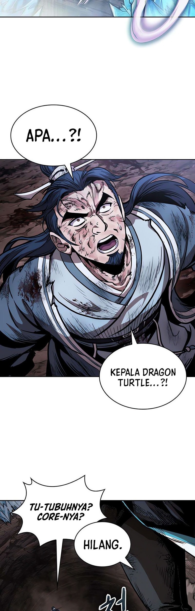 Nano Machine - Chapter 264 - Page 10