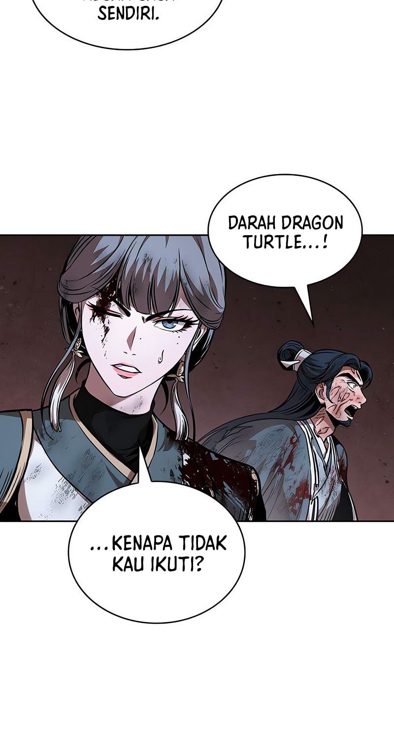 Nano Machine - Chapter 264 - Page 16