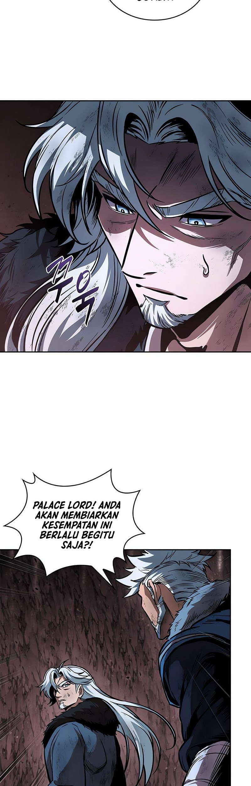 Nano Machine - Chapter 264 - Page 18