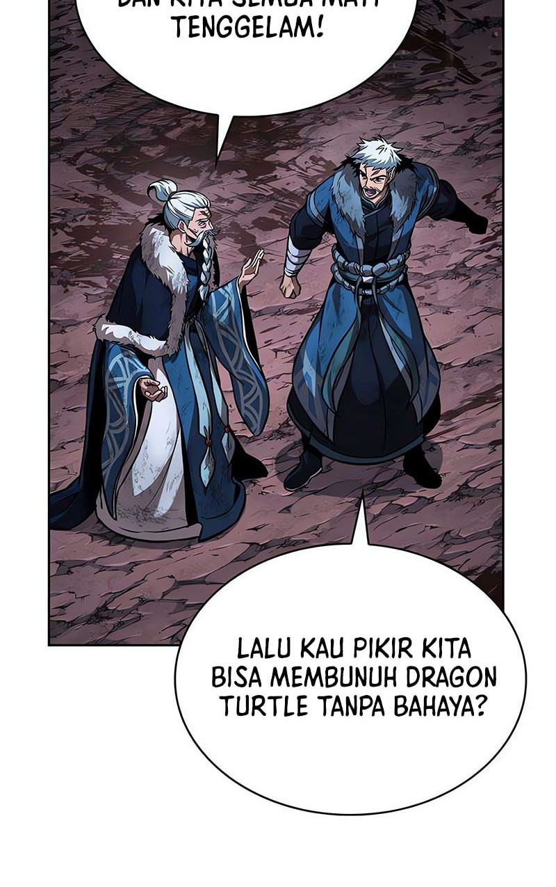 Nano Machine - Chapter 264 - Page 20