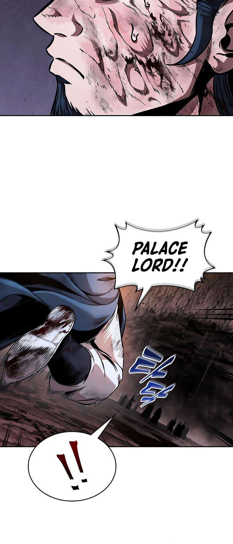 Nano Machine - Chapter 264 - Page 24