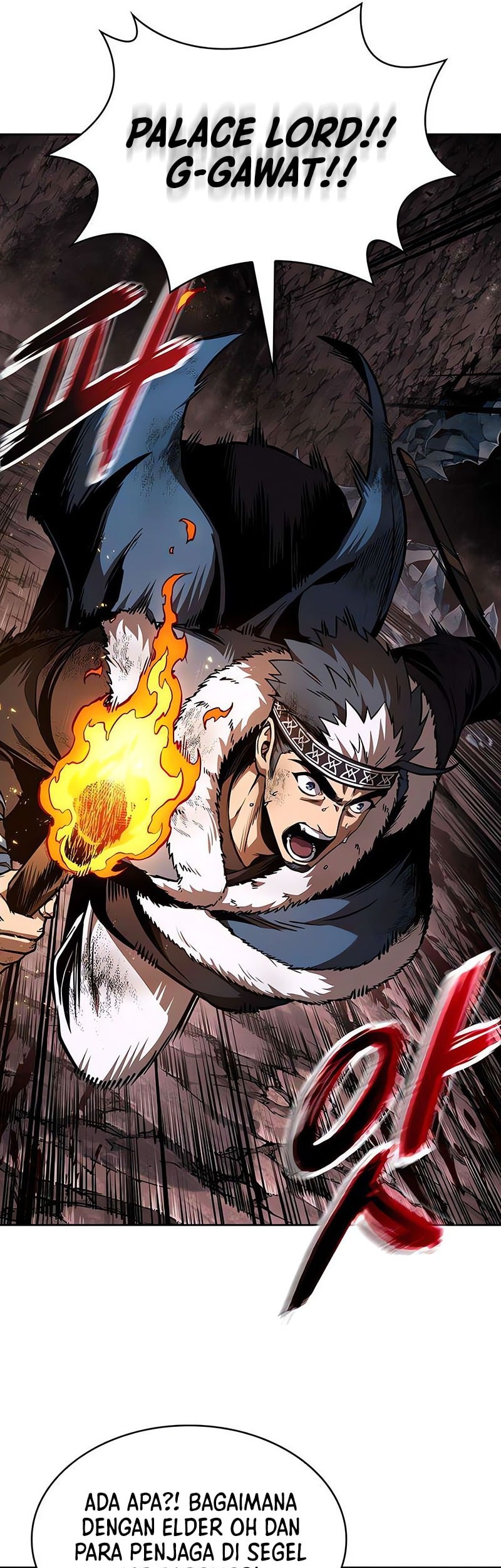 Nano Machine - Chapter 264 - Page 25