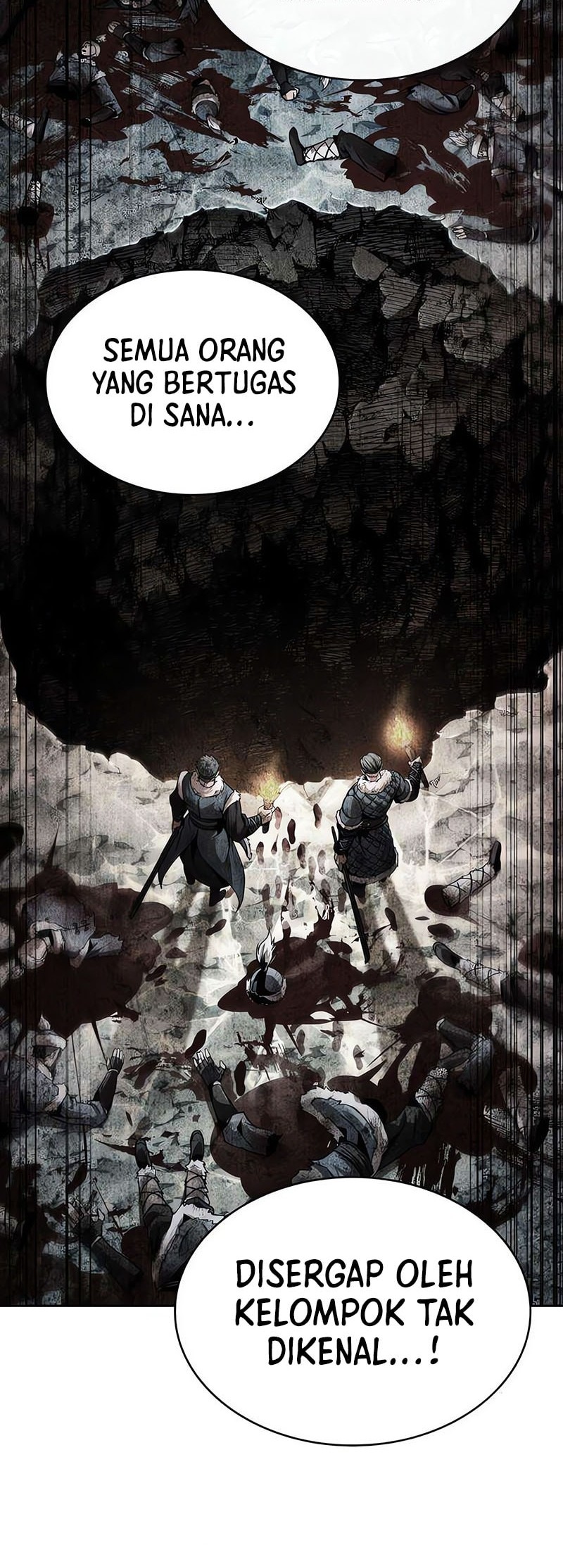 Nano Machine - Chapter 264 - Page 28