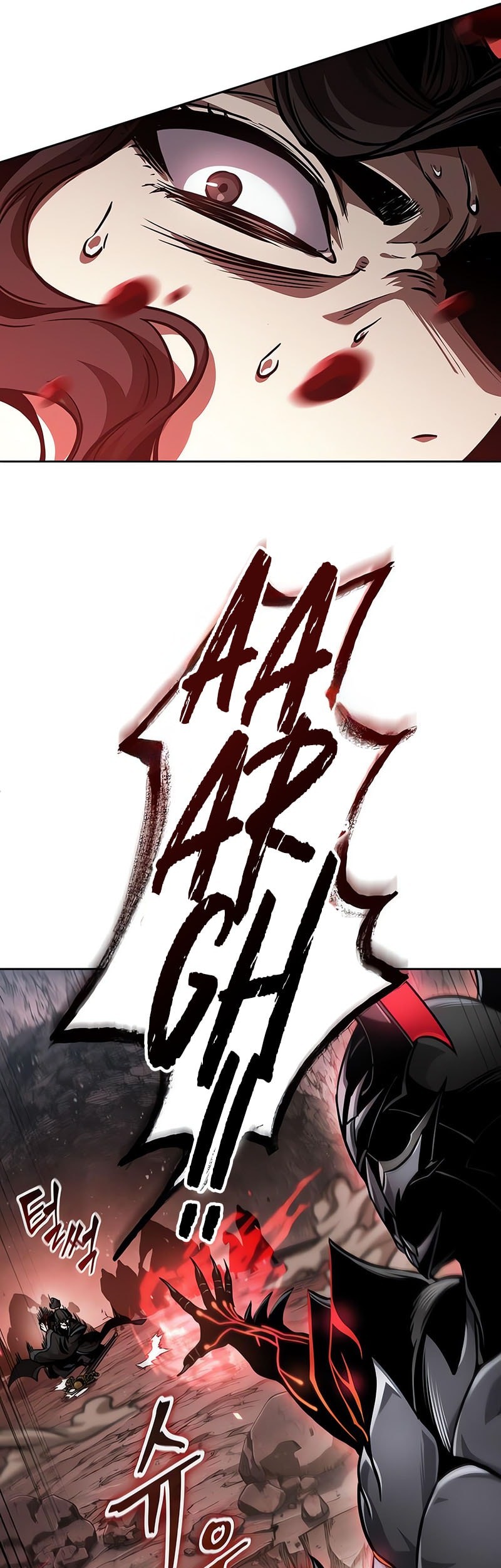 Nano Machine - Chapter 265 - Page 35