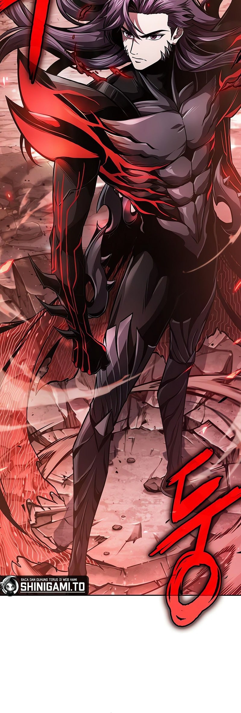 Nano Machine - Chapter 265 - Page 38