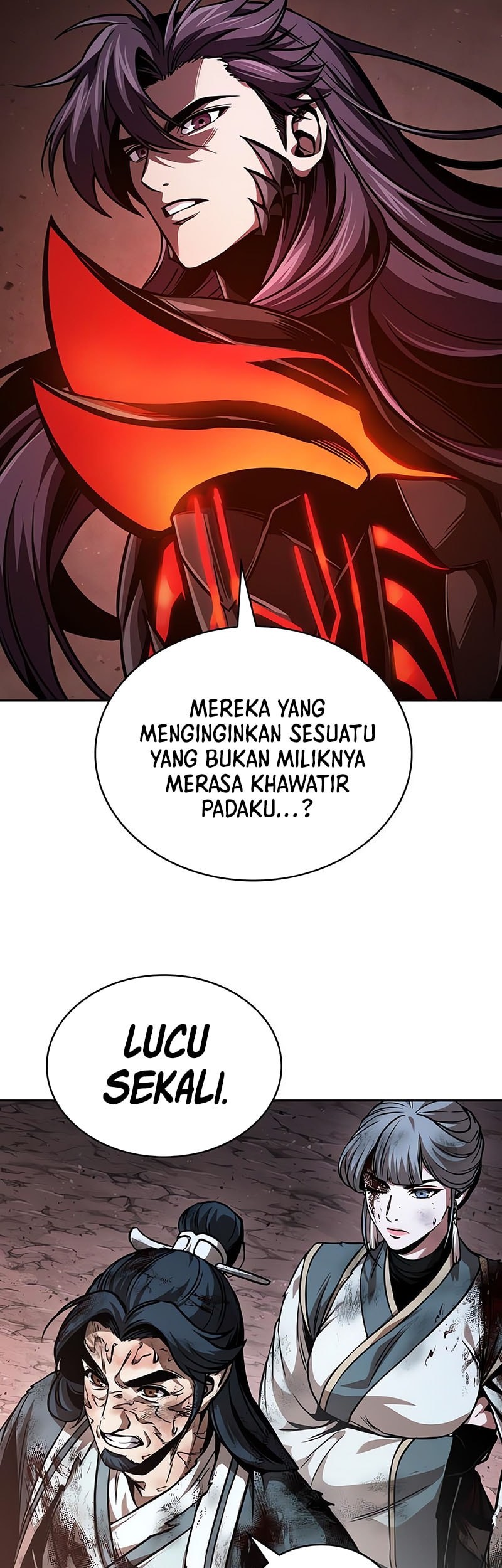 Nano Machine - Chapter 265 - Page 41