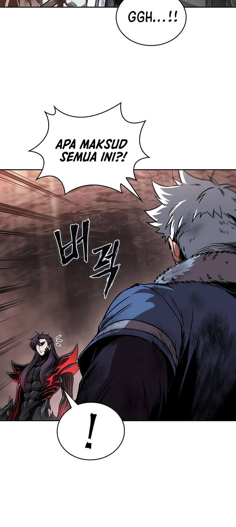 Nano Machine - Chapter 265 - Page 42