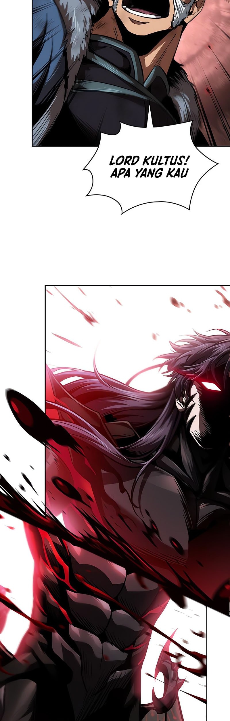 Nano Machine - Chapter 265 - Page 49