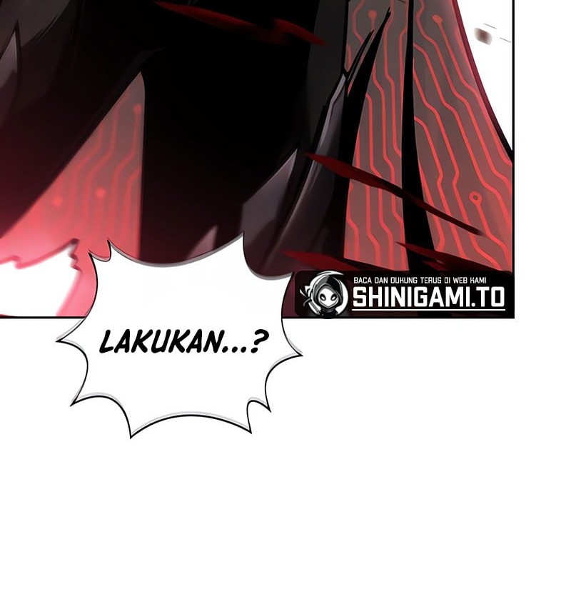 Nano Machine - Chapter 265 - Page 50