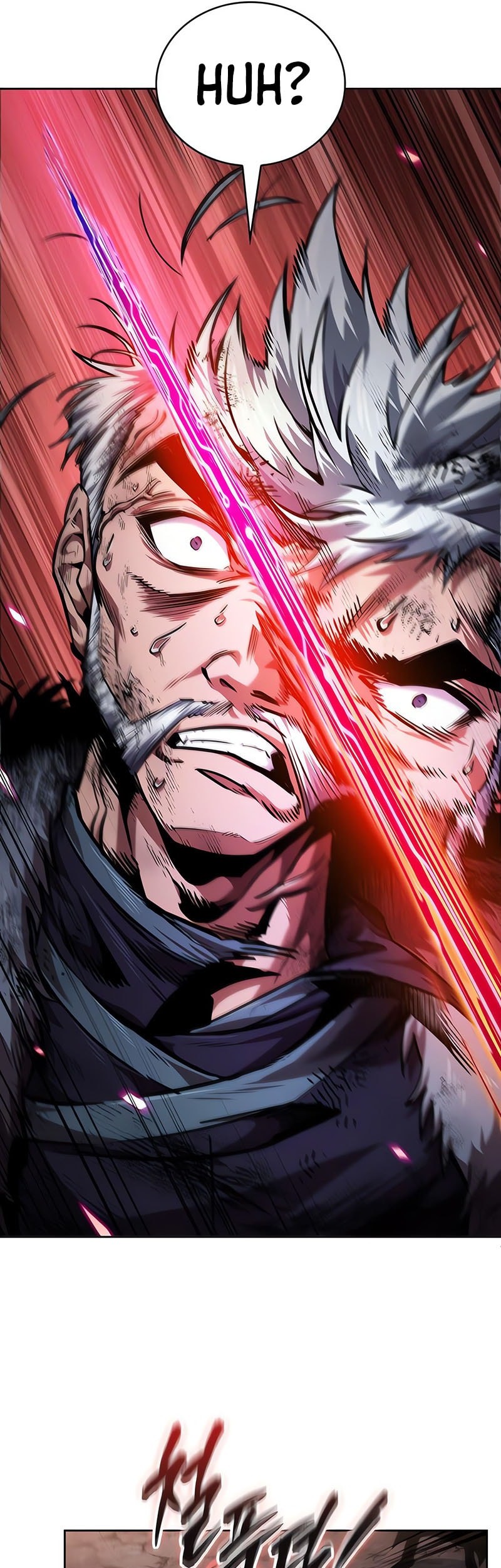 Nano Machine - Chapter 265 - Page 51