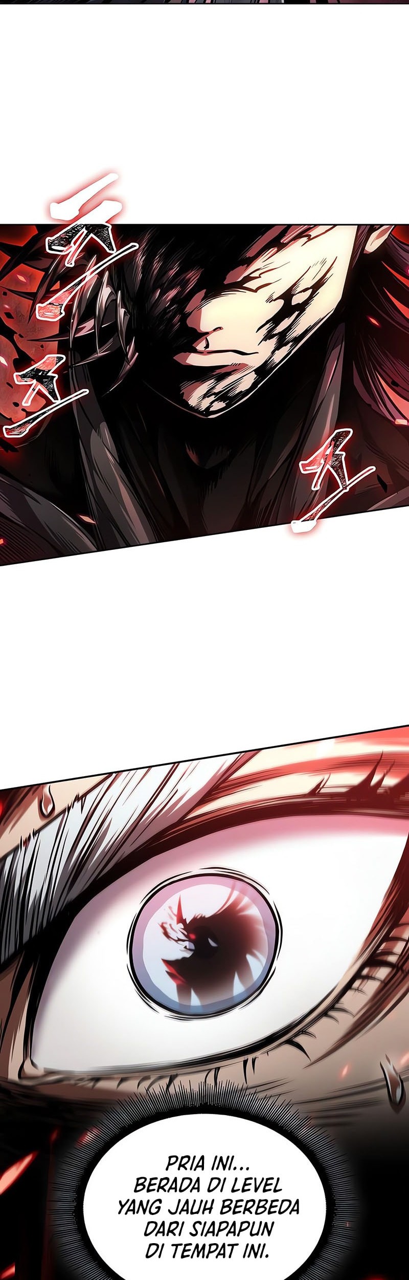 Nano Machine - Chapter 265 - Page 56