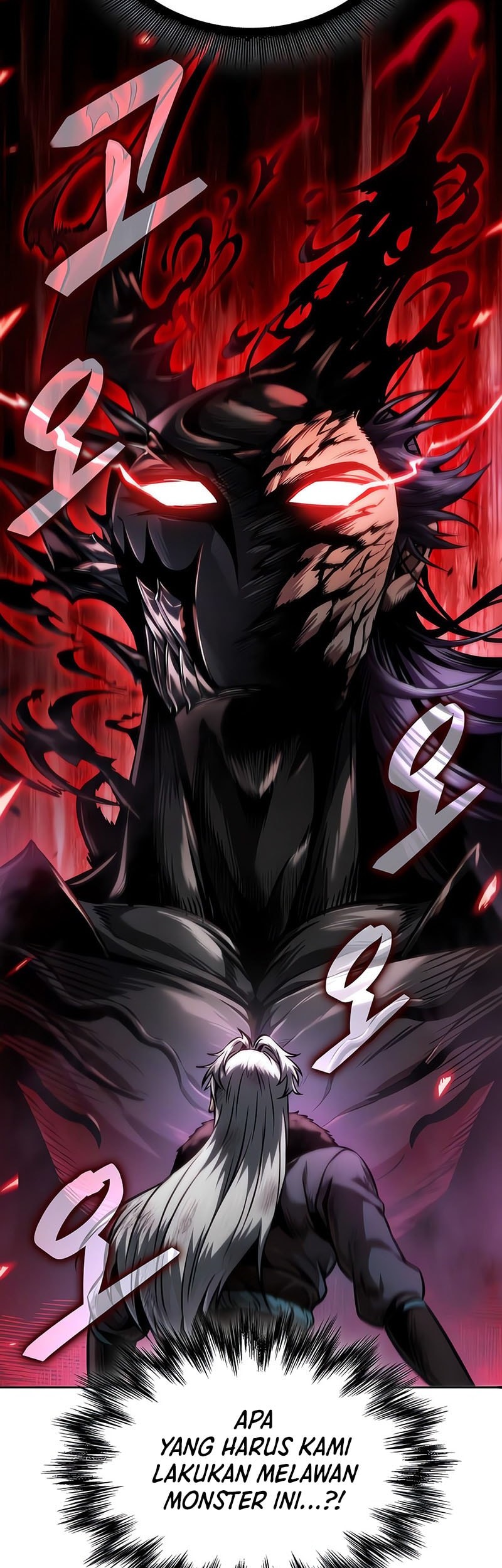 Nano Machine - Chapter 265 - Page 57