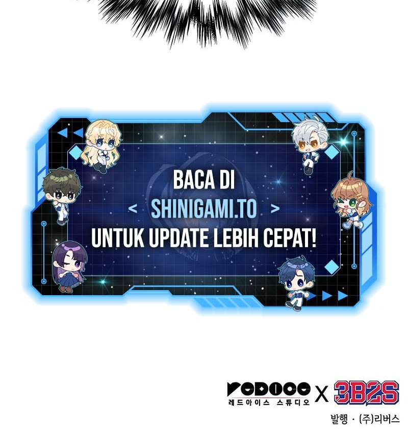 Nano Machine - Chapter 265 - Page 58