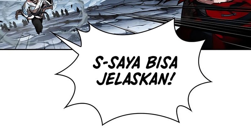 Nano Machine - Chapter 265 - Page 6