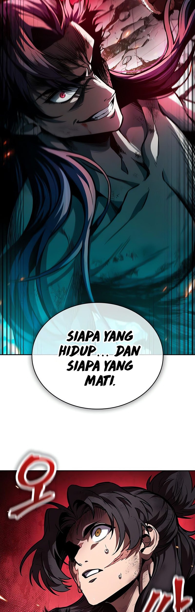 Nano Machine - Chapter 265 - Page 9