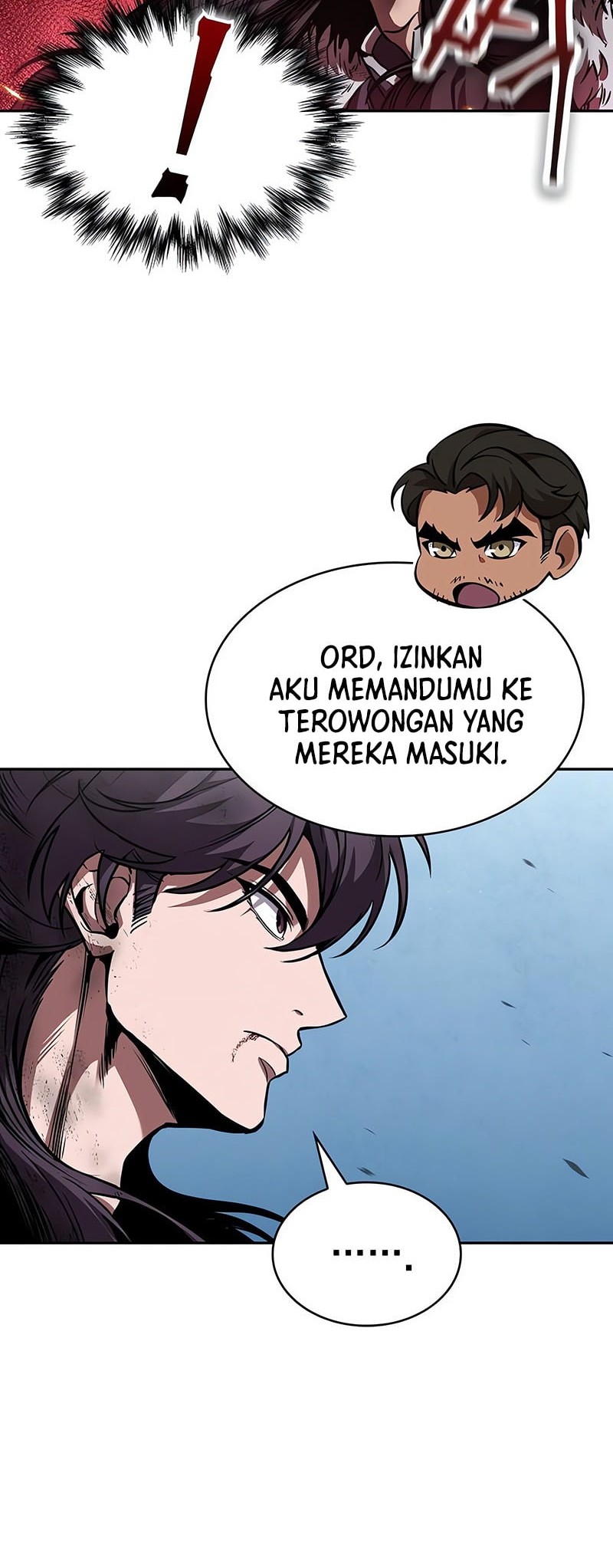 Nano Machine - Chapter 265 - Page 10