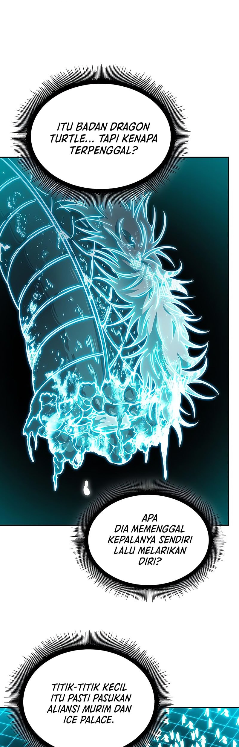 Nano Machine - Chapter 265 - Page 13