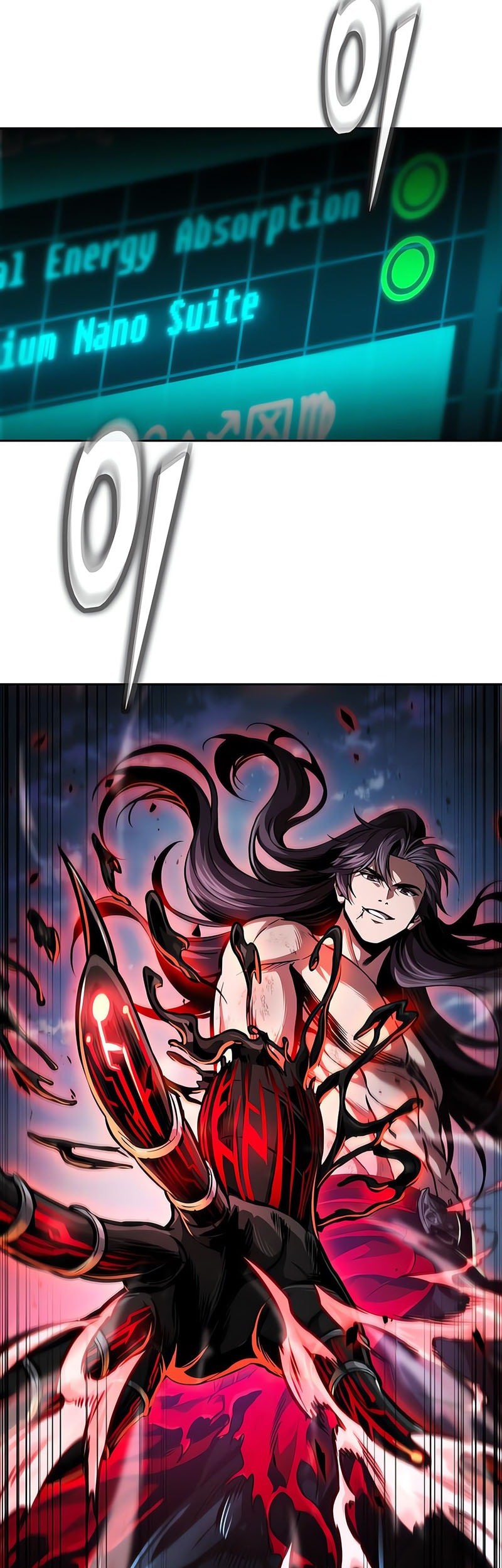 Nano Machine - Chapter 265 - Page 19