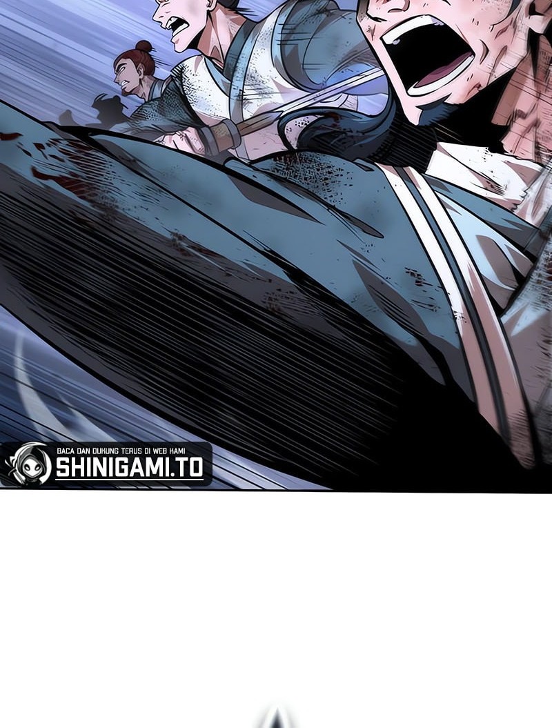 Nano Machine - Chapter 265 - Page 22