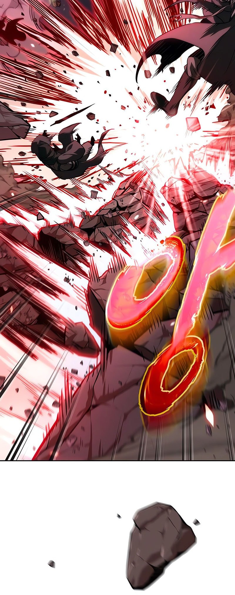 Nano Machine - Chapter 265 - Page 26