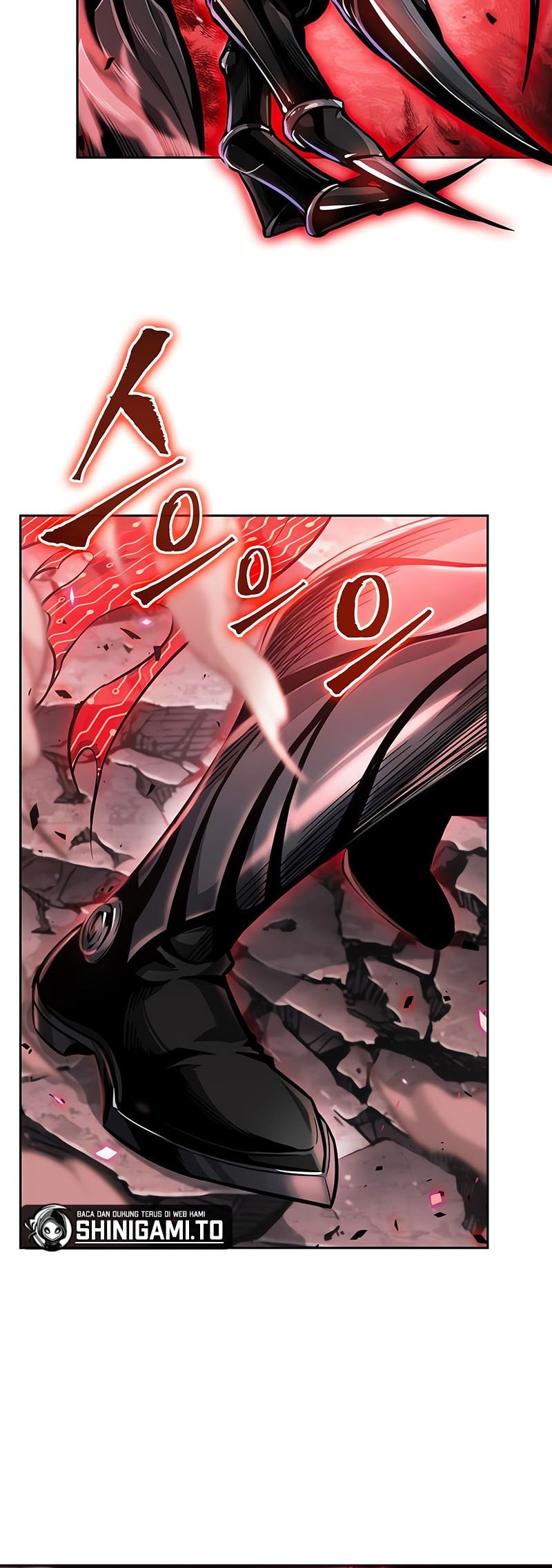 Nano Machine - Chapter 265 - Page 30