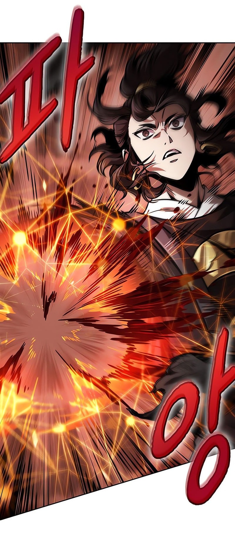 Nano Machine - Chapter 265 - Page 34