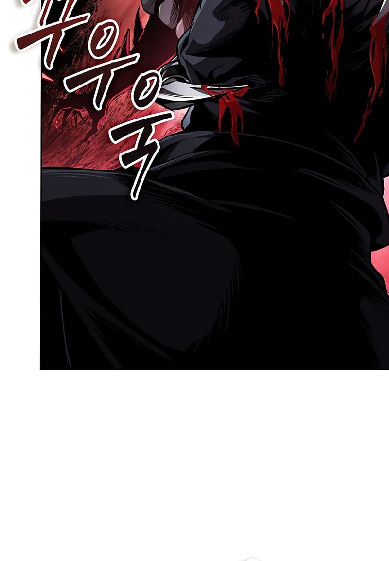 Nano Machine - Chapter 266 - Page 37