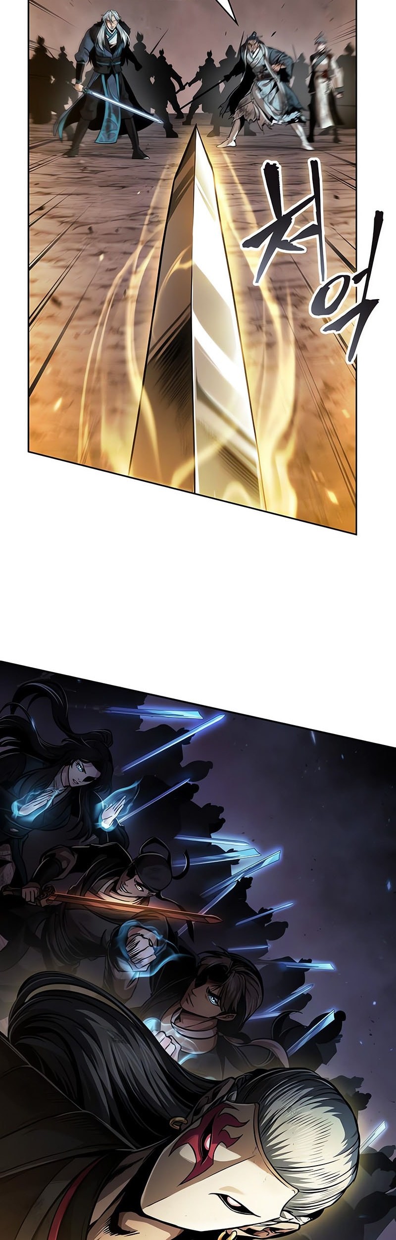 Nano Machine - Chapter 266 - Page 39