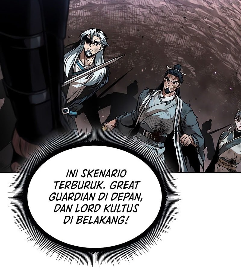 Nano Machine - Chapter 266 - Page 41