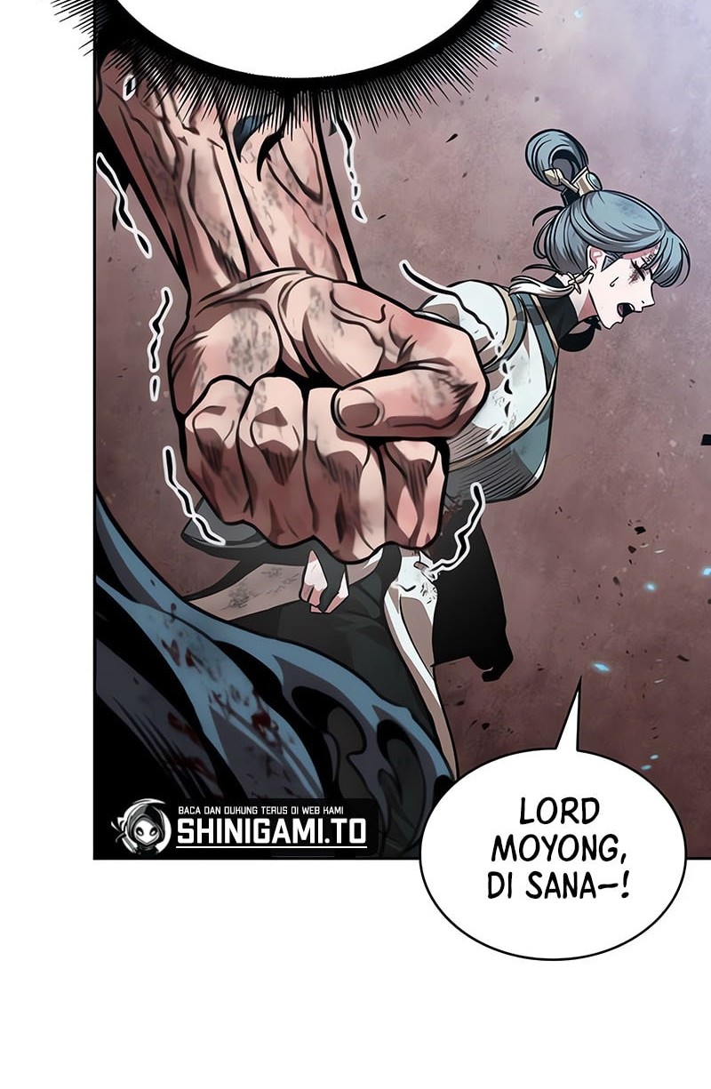 Nano Machine - Chapter 266 - Page 49