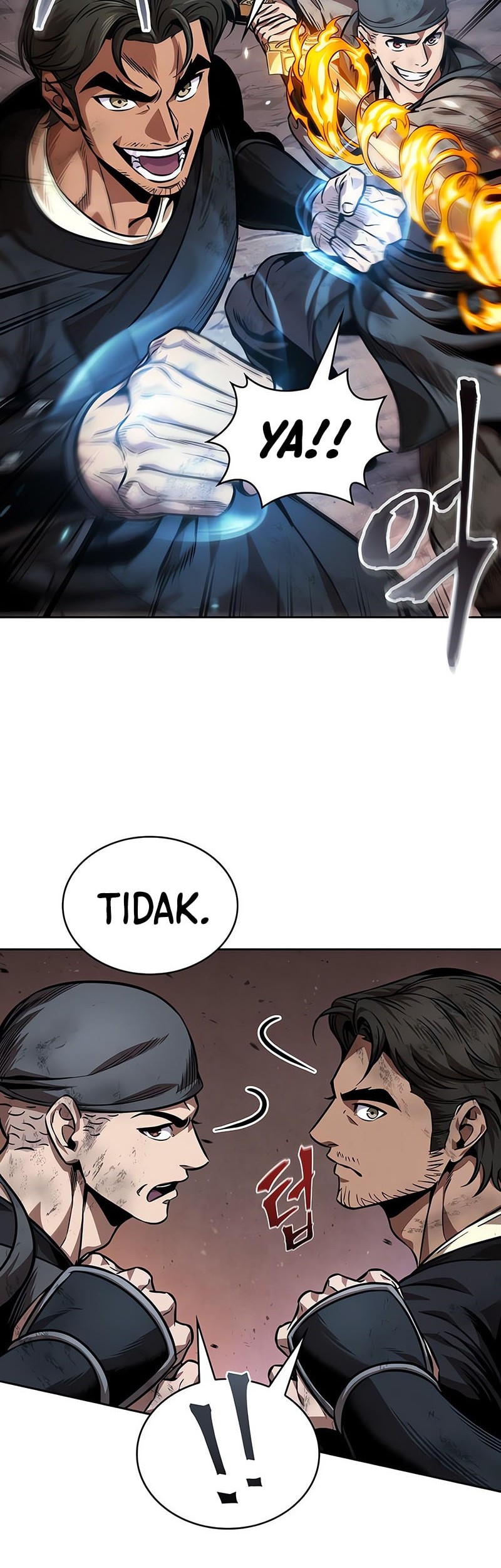 Nano Machine - Chapter 266 - Page 51