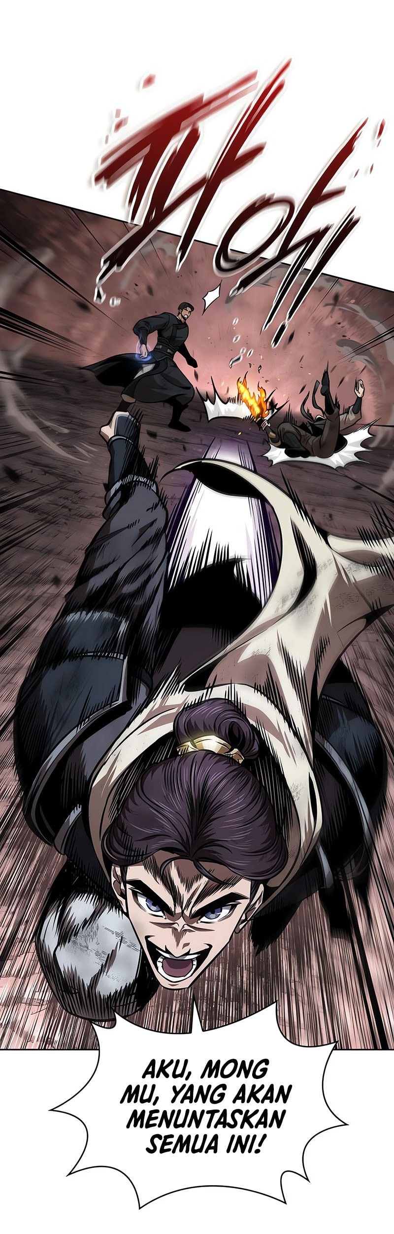 Nano Machine - Chapter 266 - Page 52