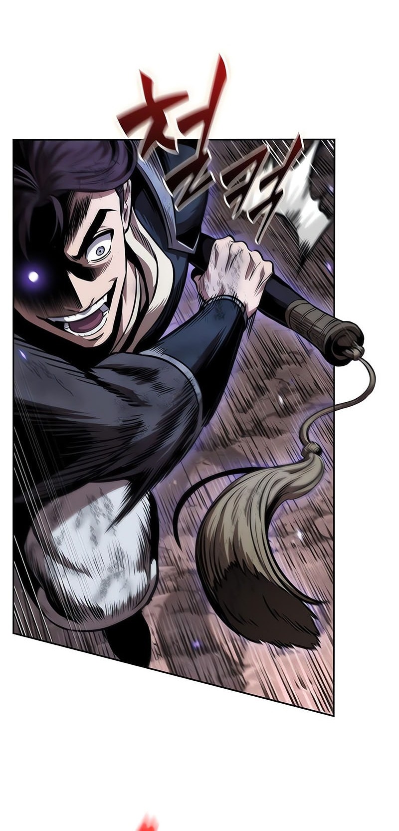 Nano Machine - Chapter 266 - Page 53