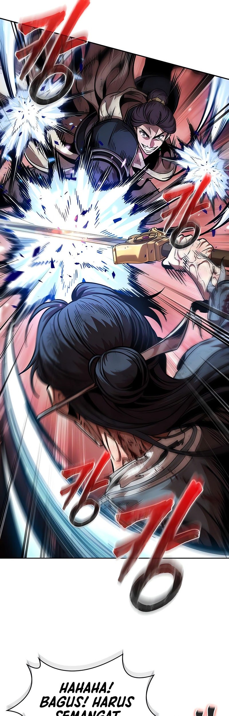 Nano Machine - Chapter 266 - Page 54