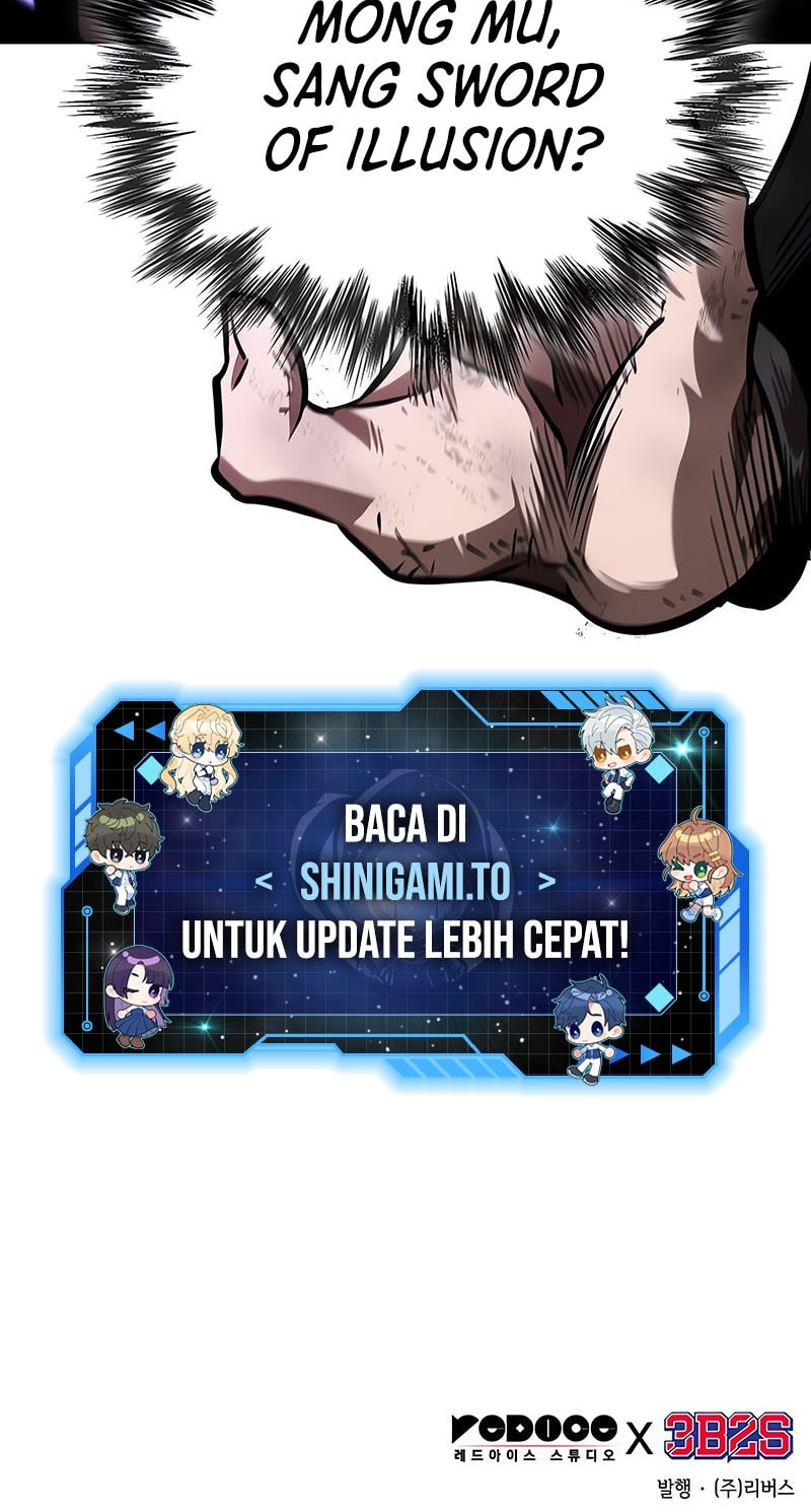 Nano Machine - Chapter 266 - Page 57