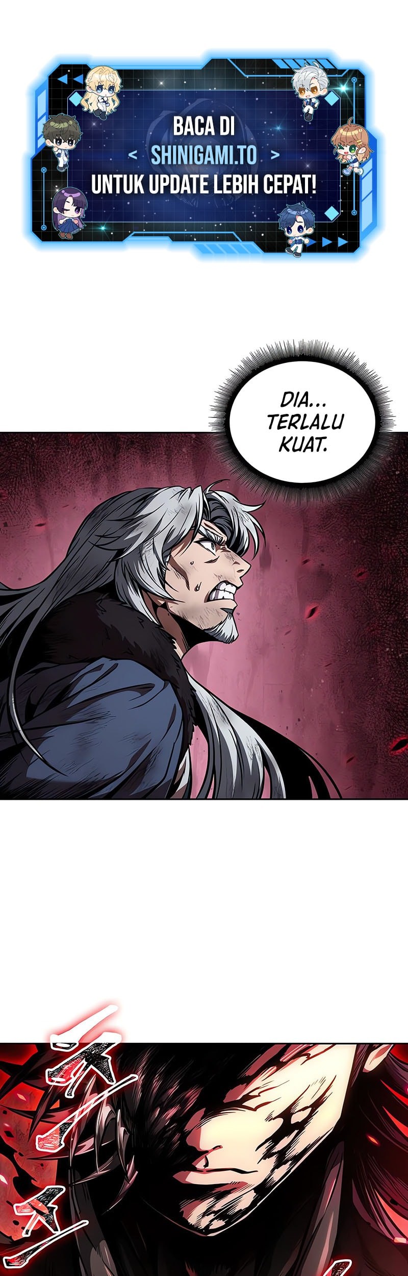 Nano Machine - Chapter 266 - Page 2