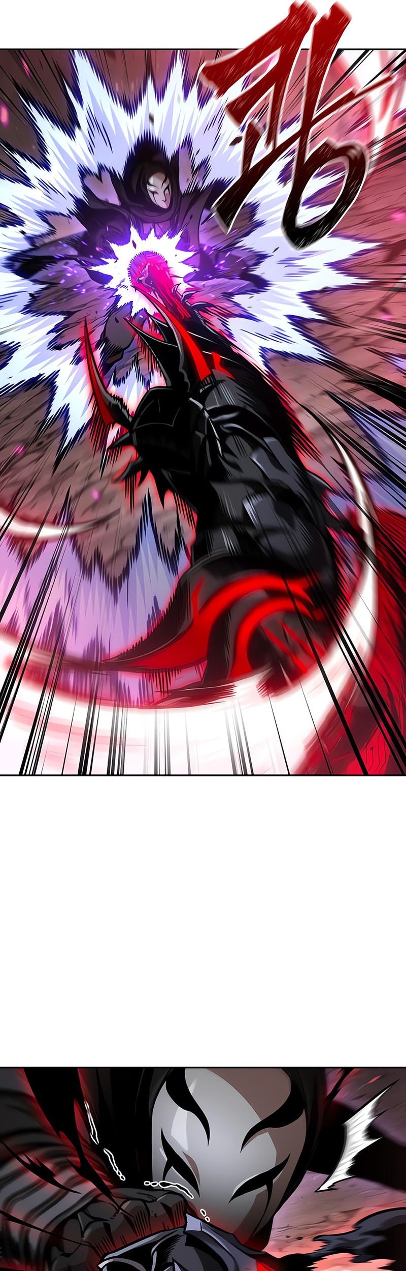 Nano Machine - Chapter 266 - Page 10