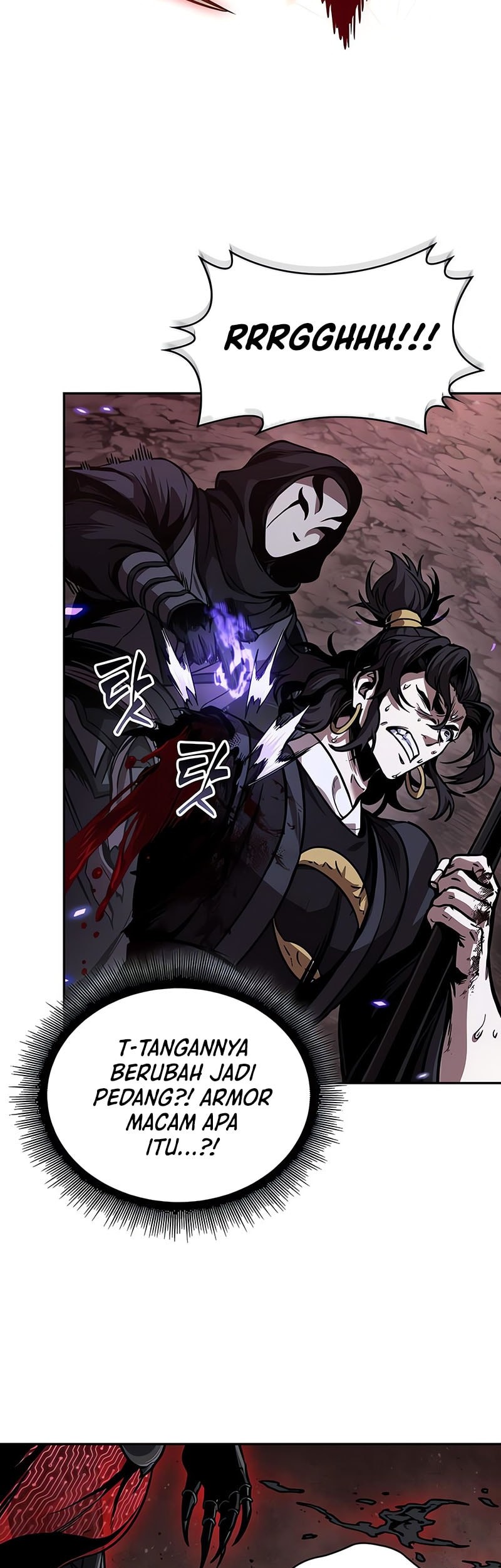 Nano Machine - Chapter 266 - Page 12