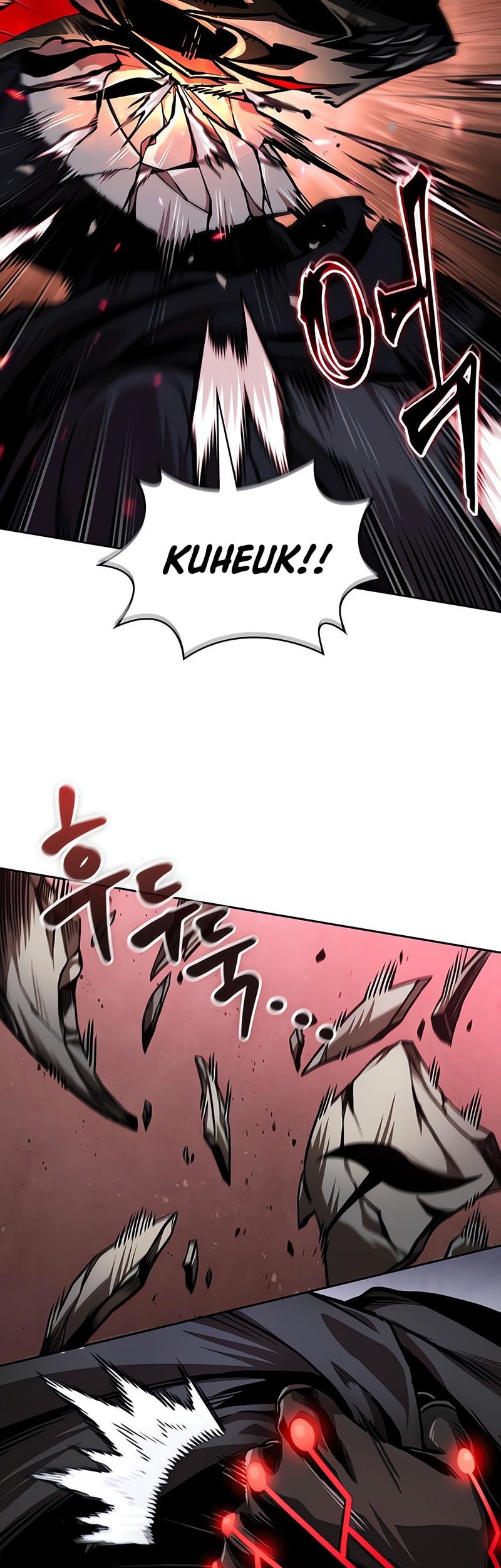 Nano Machine - Chapter 266 - Page 15