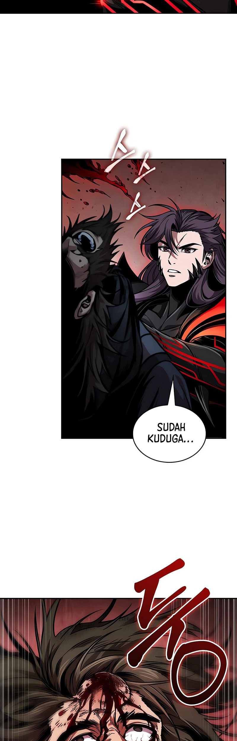 Nano Machine - Chapter 266 - Page 16