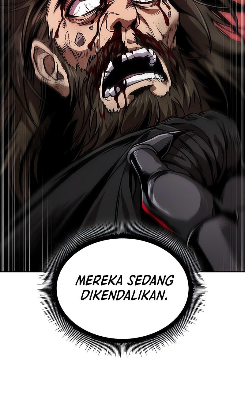 Nano Machine - Chapter 266 - Page 17