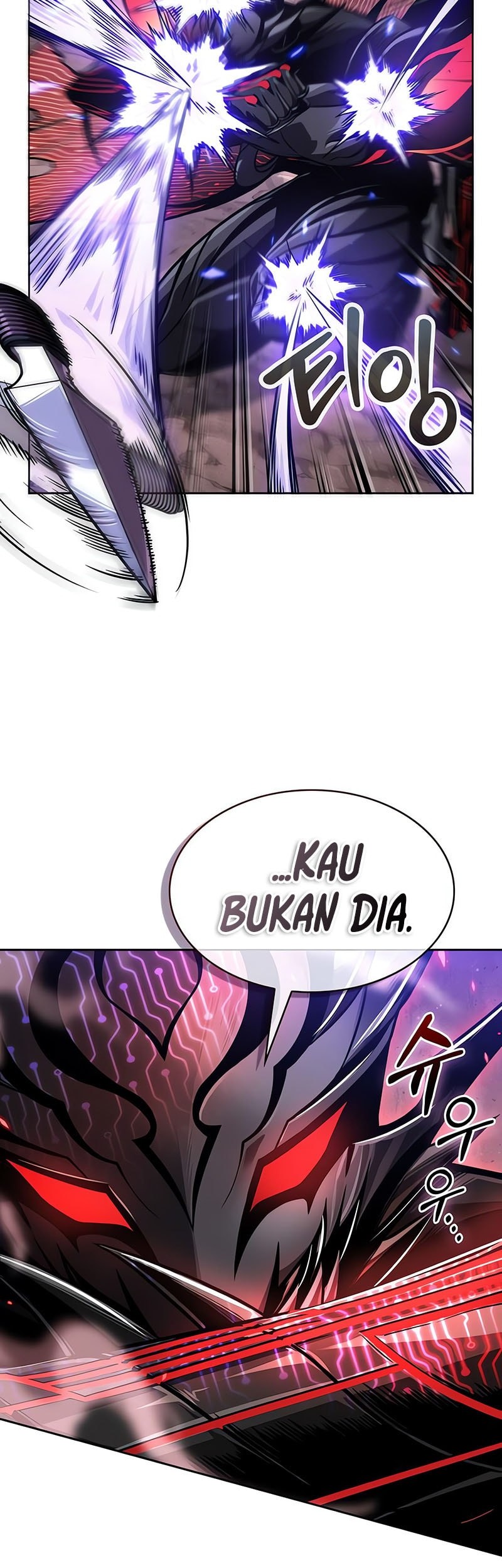 Nano Machine - Chapter 266 - Page 24