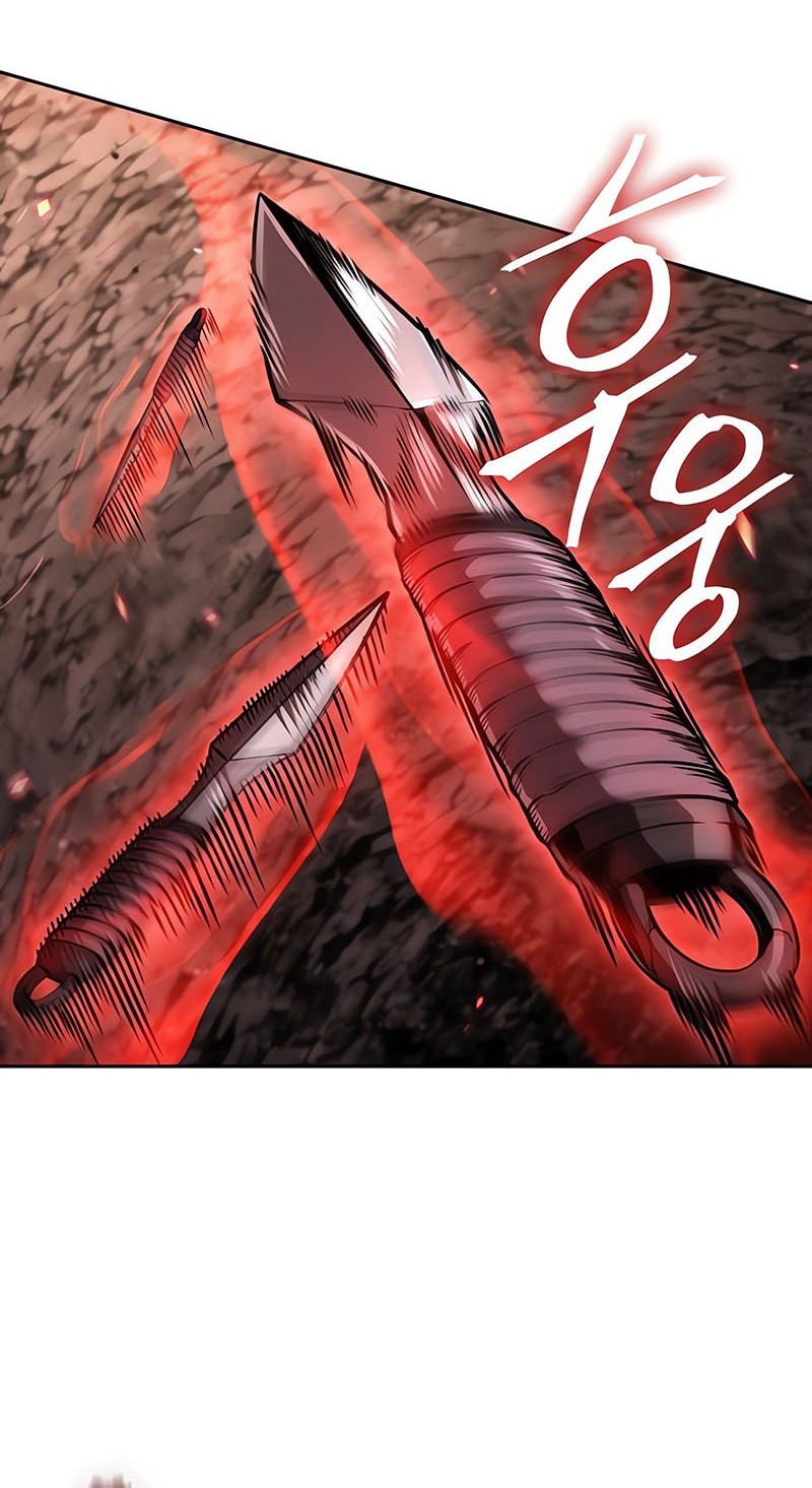 Nano Machine - Chapter 266 - Page 25