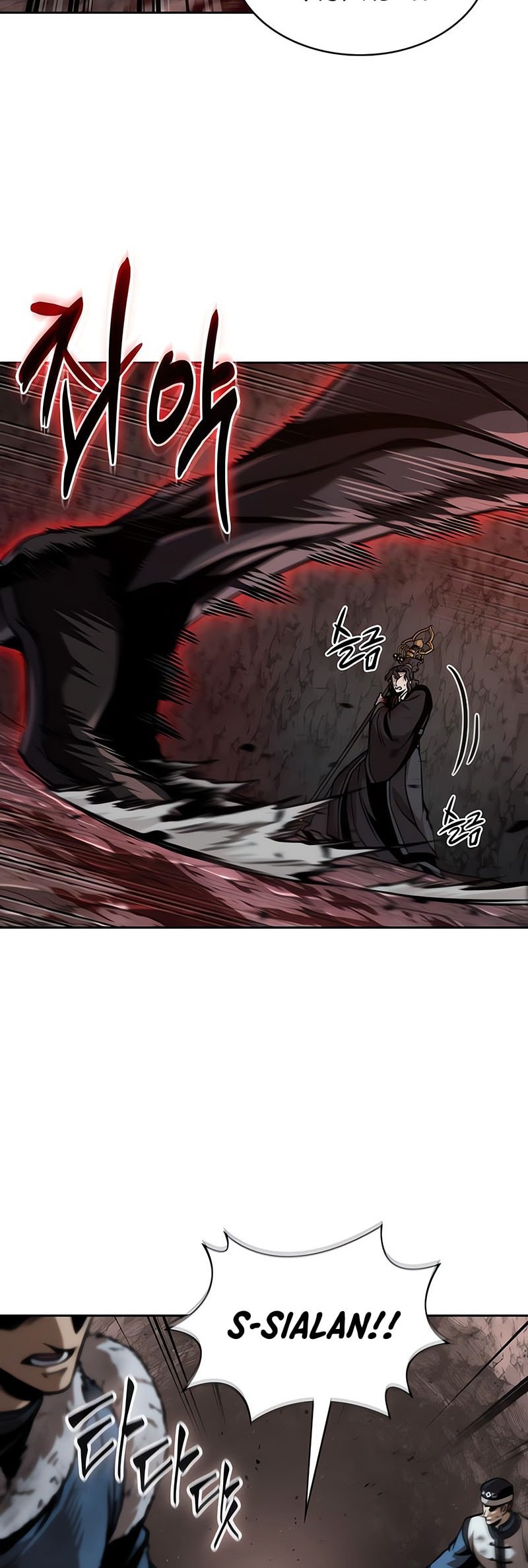 Nano Machine - Chapter 266 - Page 29