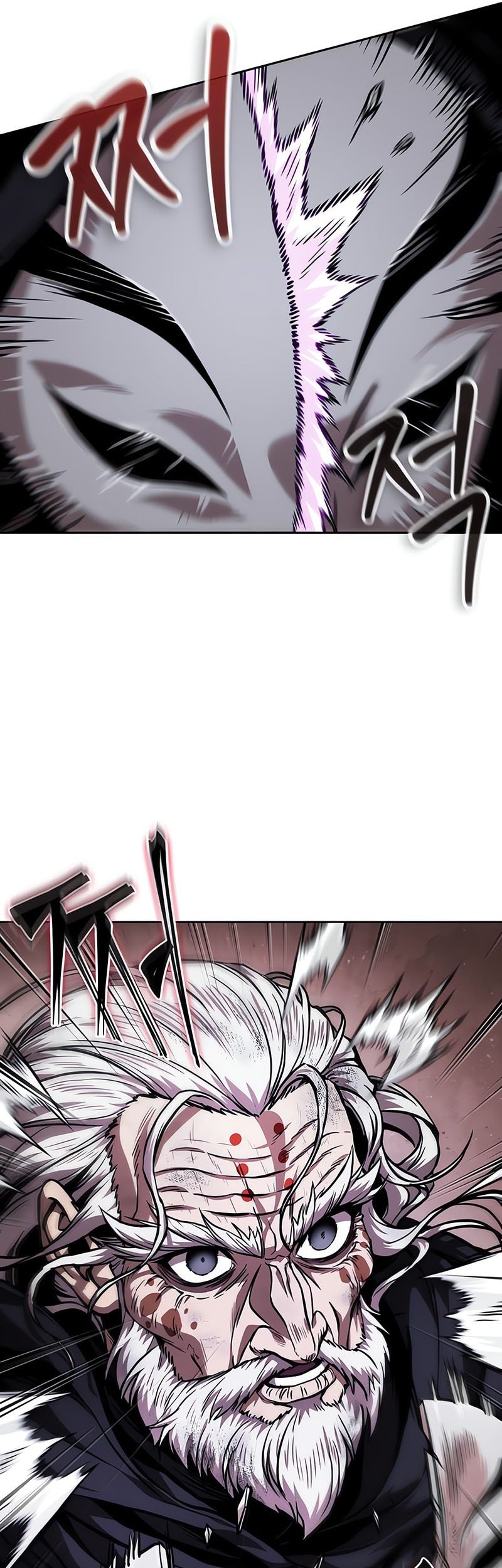 Nano Machine - Chapter 267 - Page 34